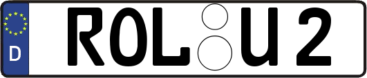 ROL-U2
