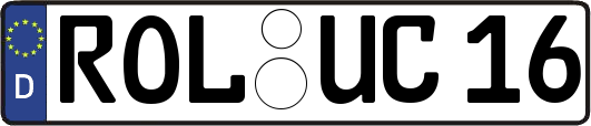 ROL-UC16