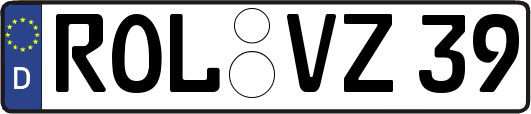 ROL-VZ39