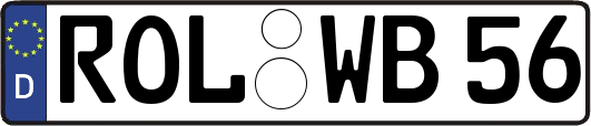 ROL-WB56