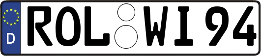 ROL-WI94