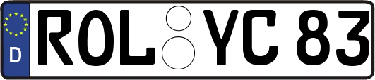 ROL-YC83