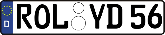 ROL-YD56