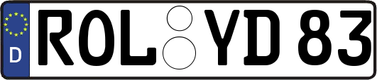 ROL-YD83