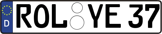 ROL-YE37