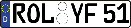 ROL-YF51