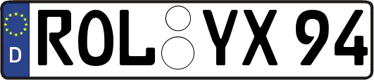ROL-YX94