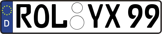 ROL-YX99