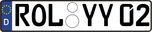 ROL-YY02