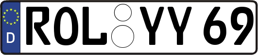 ROL-YY69
