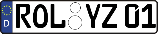 ROL-YZ01