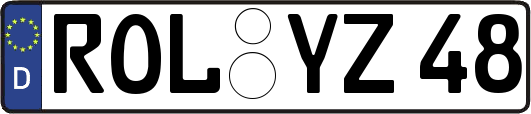 ROL-YZ48