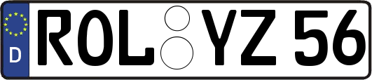 ROL-YZ56