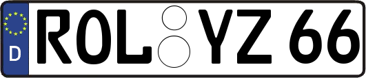 ROL-YZ66