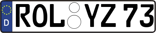 ROL-YZ73