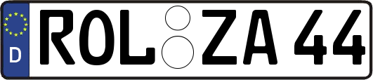 ROL-ZA44