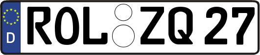 ROL-ZQ27