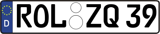 ROL-ZQ39