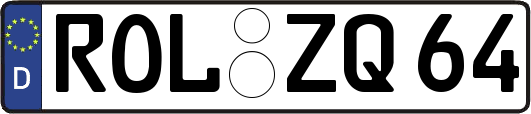 ROL-ZQ64