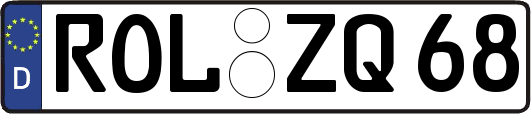 ROL-ZQ68