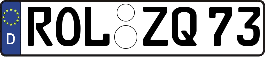 ROL-ZQ73