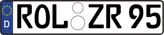 ROL-ZR95