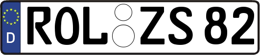 ROL-ZS82