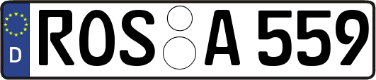 ROS-A559