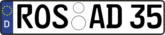 ROS-AD35