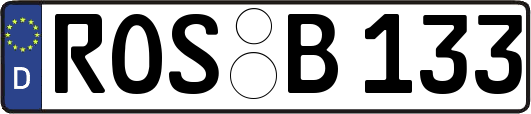 ROS-B133