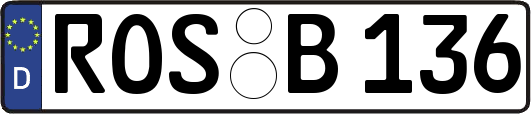 ROS-B136