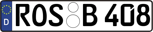 ROS-B408