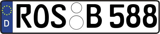 ROS-B588
