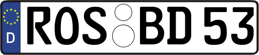 ROS-BD53