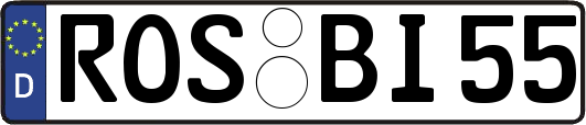 ROS-BI55