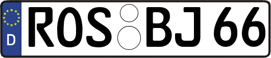ROS-BJ66