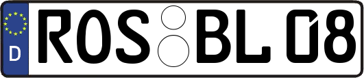 ROS-BL08