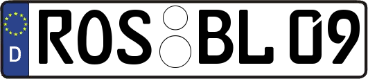 ROS-BL09