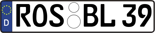 ROS-BL39
