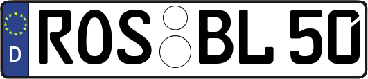 ROS-BL50