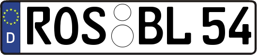 ROS-BL54