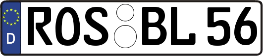ROS-BL56
