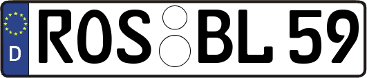 ROS-BL59