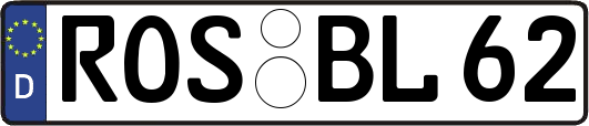 ROS-BL62