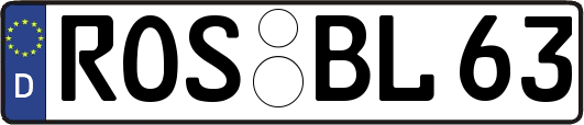 ROS-BL63