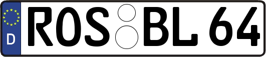ROS-BL64