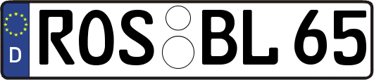 ROS-BL65