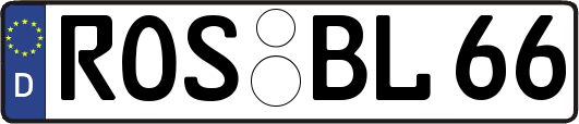 ROS-BL66
