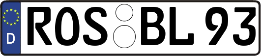 ROS-BL93