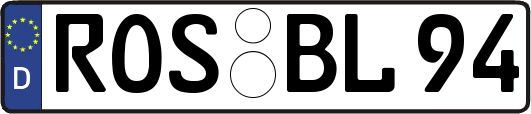 ROS-BL94